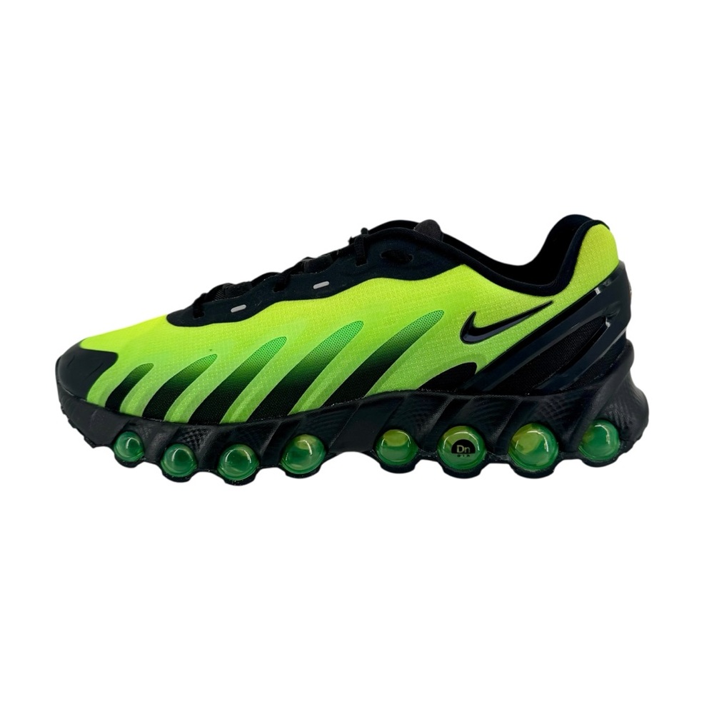 Nike Air Max DN8 Green Strike Hyper Royal Sneakers Men’s Size 12.5